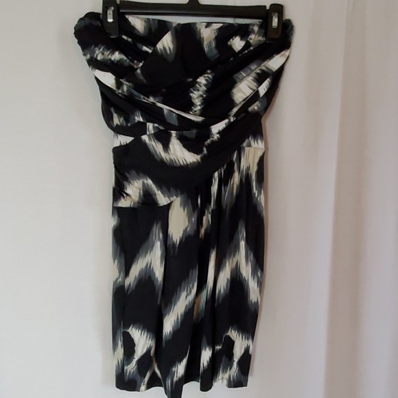 Express Dress...NWOT - Picture 1 of 5